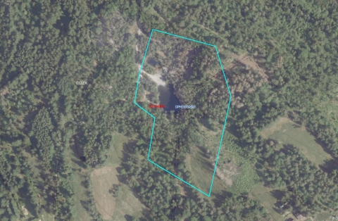 L058 B3181900 Jirkov-Koblištice